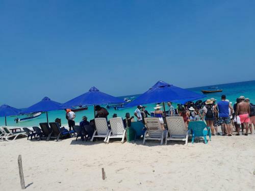 Apartahotel Cartagena