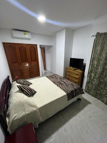 Apartamentos Amoblados Bocagrande. Mr German