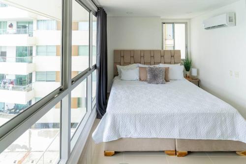 Apartamento Cabrero Sunset Sub-penthouse