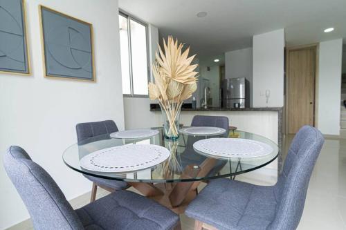 Apartamento Cabrero Sunset Sub-penthouse