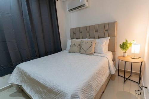 Apartamento Cabrero Sunset Sub-penthouse