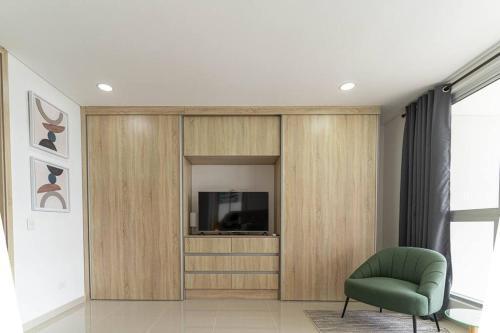 Apartamento Cabrero Sunset Sub-penthouse