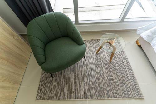Apartamento Cabrero Sunset Sub-penthouse