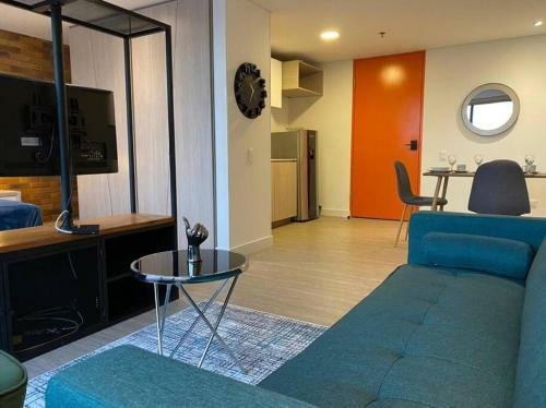 Apartamento 512 Hermoso Loft Con Balc�n