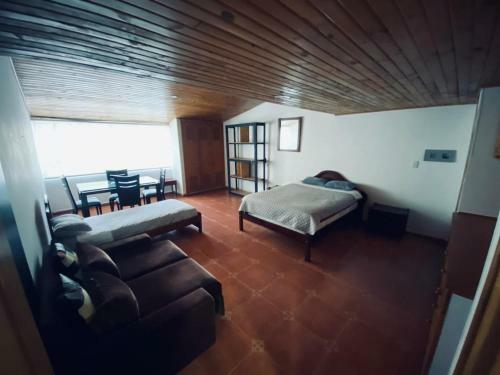 Hostal New Hostel Usaquen Stanza