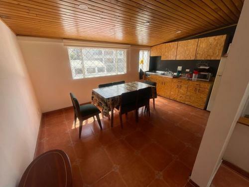 Hostal New Hostel Usaquen Stanza