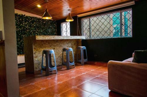 Hostal New Hostel Usaquen Stanza