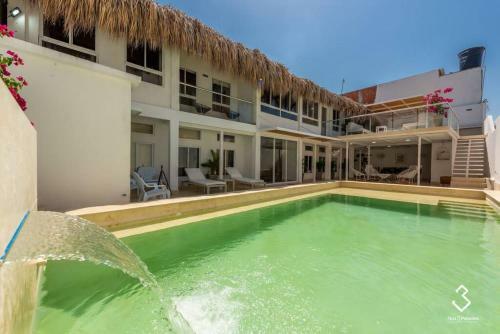 Casa El Encanto