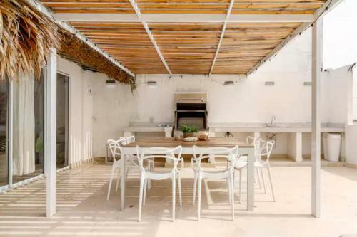 Casa El Encanto