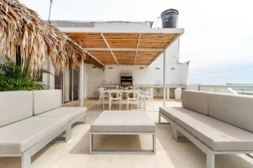 Casa El Encanto
