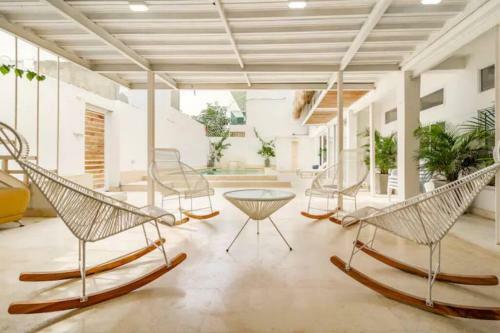 Casa El Encanto