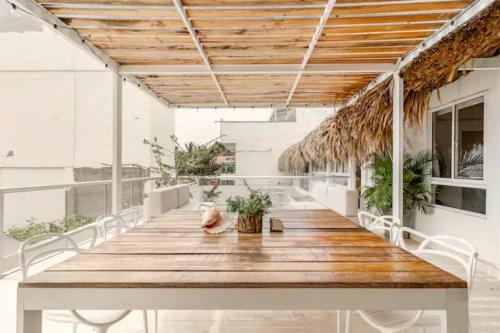 Casa El Encanto