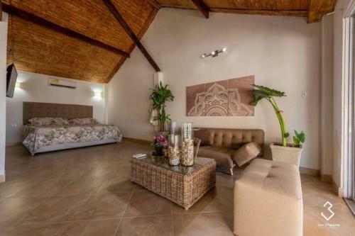 Casa El Encanto