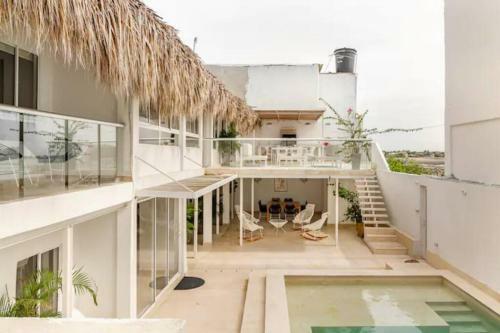 Casa El Encanto