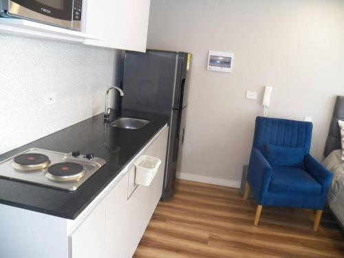 Apartamento Suite En Centro Hist�rico Bogot�