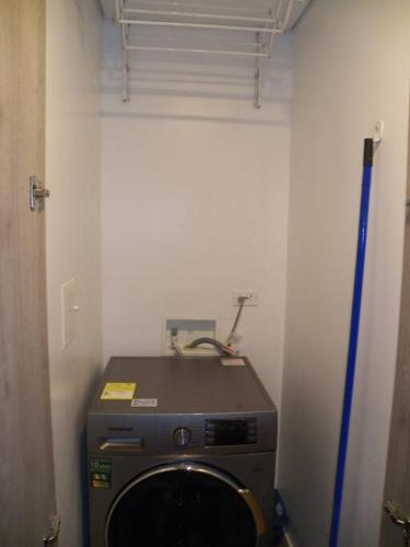 Apartamento Suite En Centro Hist�rico Bogot�