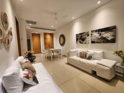 Apartasuites Edificio H2 - Vistas Al Mar & Bahia