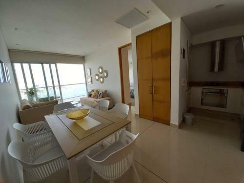 Apartasuites Edificio H2 - Vistas Al Mar & Bahia
