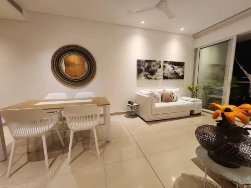 Apartasuites Edificio H2 - Vistas Al Mar & Bahia