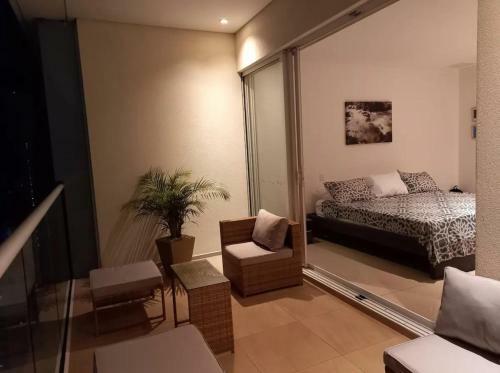 Apartasuites Edificio H2 - Vistas Al Mar & Bahia