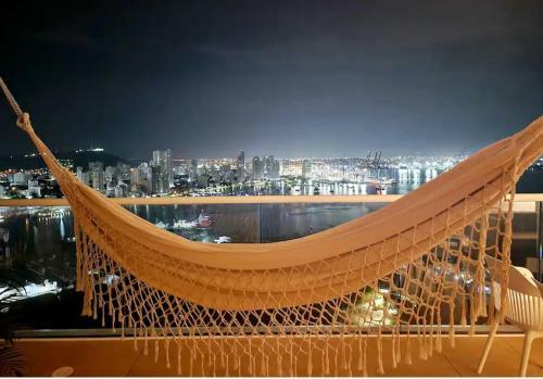 Apartasuites Edificio H2 - Vistas Al Mar & Bahia