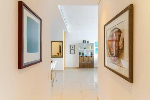 Apartasuites Edificio H2 - Vistas Al Mar & Bahia