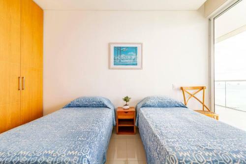 Apartasuites Edificio H2 - Vistas Al Mar & Bahia