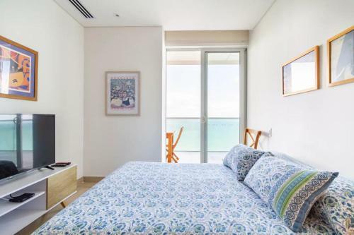 Apartasuites Edificio H2 - Vistas Al Mar & Bahia
