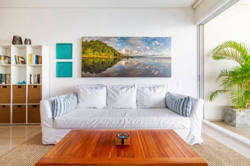 Apartasuites Edificio H2 - Vistas Al Mar & Bahia