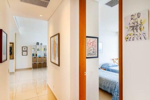 Apartasuites Edificio H2 - Vistas Al Mar & Bahia