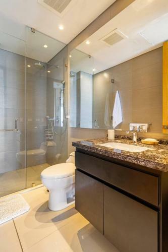 Apartasuites Edificio H2 - Vistas Al Mar & Bahia