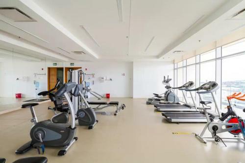 Apartasuites Edificio H2 - Vistas Al Mar & Bahia