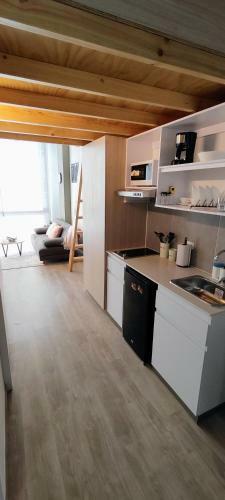 Apartamento Elegante Loft En Chapinero!