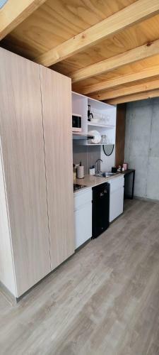 Apartamento Elegante Loft En Chapinero!