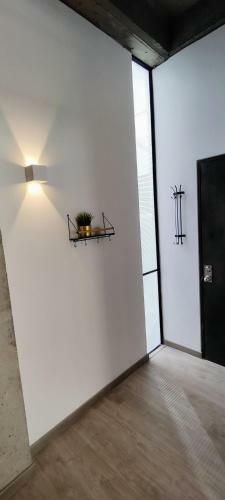 Apartamento Elegante Loft En Chapinero!