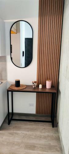 Apartamento Elegante Loft En Chapinero!