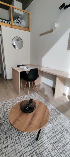 Apartamento Elegante Loft En Chapinero!