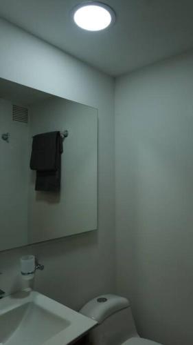 Apartamento Chapinero Central
