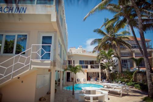 Hotel Kite Beach Inn