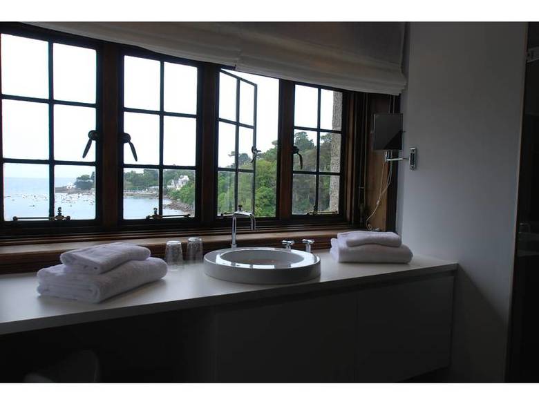 Hotel Manoir Dalmore