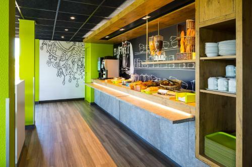 Hotel Ibis Budget Perpignan Nord