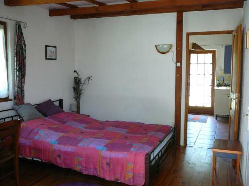 Apartamento Guesthouse La Burle