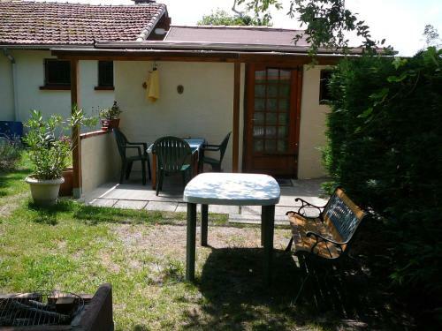 Apartamento Guesthouse La Burle