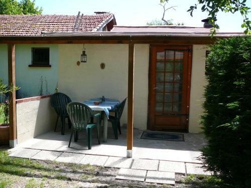 Apartamento Guesthouse La Burle