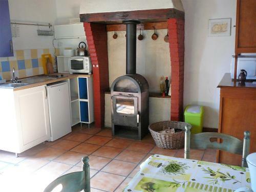 Apartamento Guesthouse La Burle