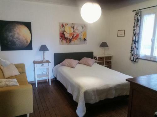Apartamento Guesthouse La Burle