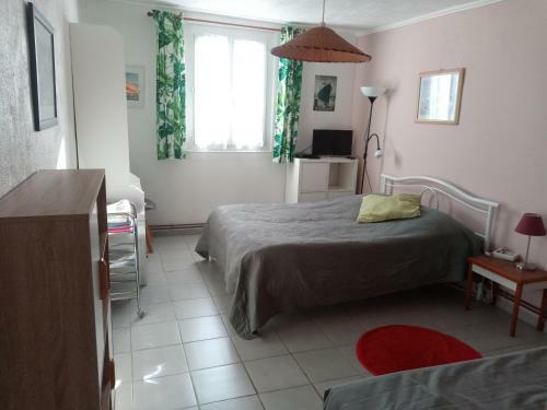 Apartamento Guesthouse La Burle