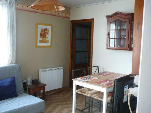 Apartamento Guesthouse La Burle