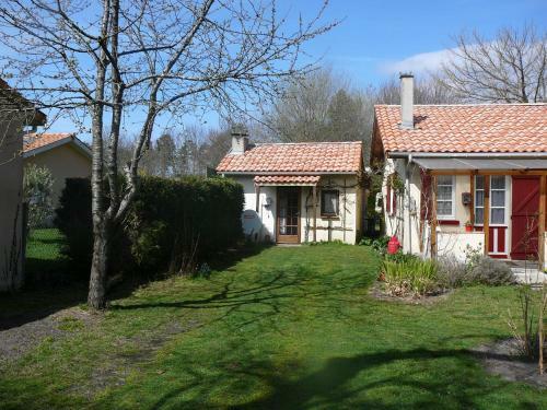 Apartamento Guesthouse La Burle