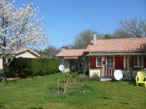 Apartamento Guesthouse La Burle
